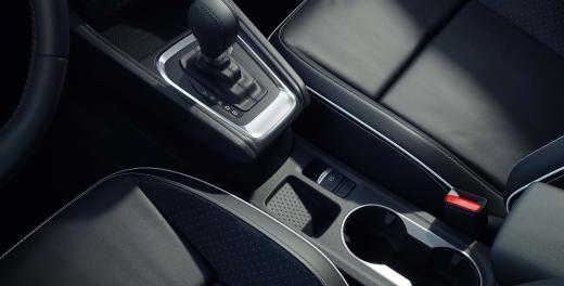 Herwers Mitsubishi ASX 