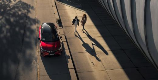 ASX - Herwers Mitsubishi