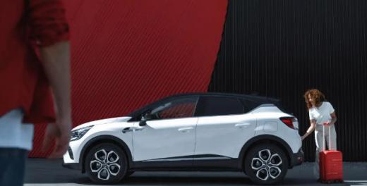 ASX - Herwers Mitsubishi