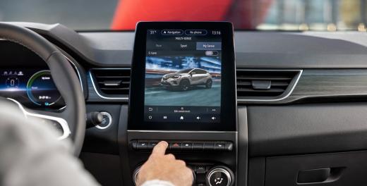 ASX - Herwers Mitsubishi