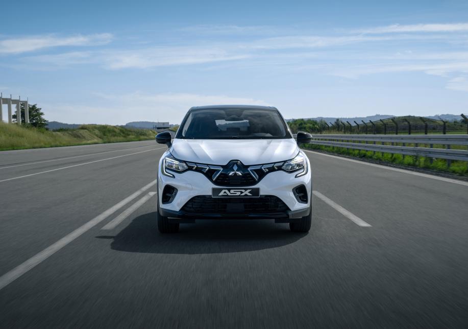 Herwers Mitsubishi ASX